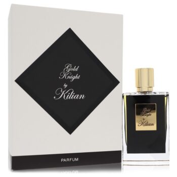 <span class="notranslate">KILIAN GOLD KNIGHT</span> Eau De Parfum REFILLABLE 50 ml for Men