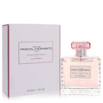 PASCAL MORABITO PERLE PRÉCIEUSE Eau De Parfum 100 ml