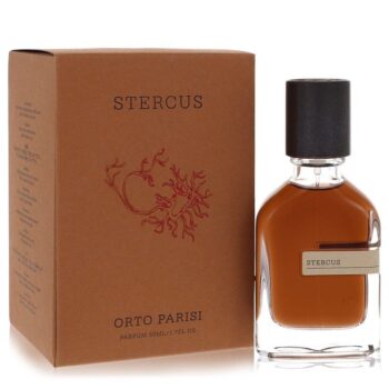 <span class="notranslate">ORTO PARISI STERCUS Pure</span> Parfum 50 ml Unisex
