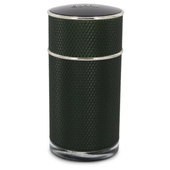 Dunhill Icon Racing by Alfred Dunhill Eau De Parfum Spray (senza scatola) 100 ml per uomo