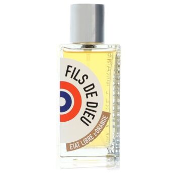 <span class="notranslate">ETAT LIBRE D'ORANGE FILS DE DIEU</span> Eau De Parfum ( UNBOXED) 100 ml