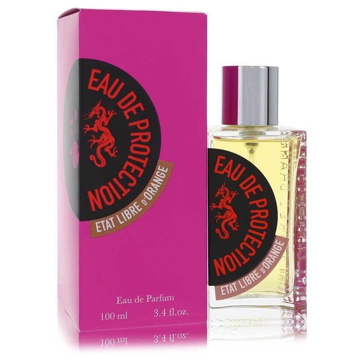 <span class="notranslate">ETAT LIBRE D'ORANGE EAU DE PROTECTION</span> Eau De Parfum 100 ml for Women <span class="notranslate">ETAT LIBRE D'ORANGE EAU DE PROTECTION</span> Eau De Parfum 100 ml for Women