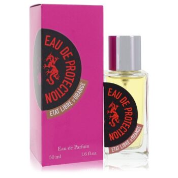 <span class="notranslate">ETAT LIBRE D'ORANGE EAU DE PROTECTION</span> Eau De Parfum 50 ml for Women <span class="notranslate">ETAT LIBRE D'ORANGE EAU DE PROTECTION</span> Eau De Parfum 50 ml for Women