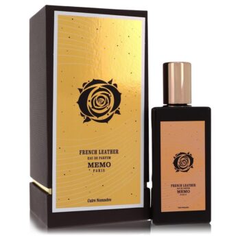 <span class="notranslate">MEMO FRENCH LEATHER</span> Eau De Parfum 200 ml Unisex