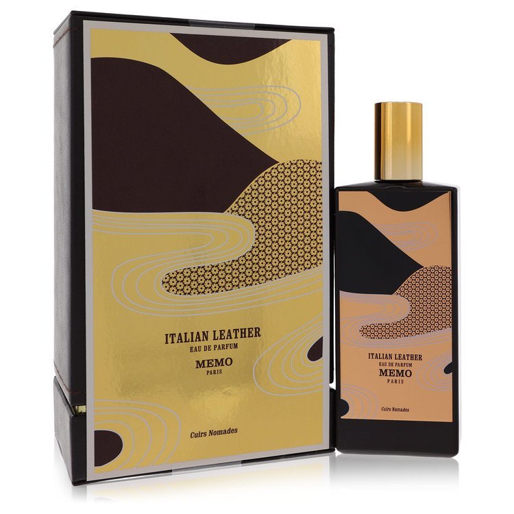 <span class="notranslate">MEMO ITALIAN LEATHER</span> Eau De Parfum 75 ml Unisex <span class="notranslate">MEMO ITALIAN LEATHER</span> Eau De Parfum 75 ml Unisex