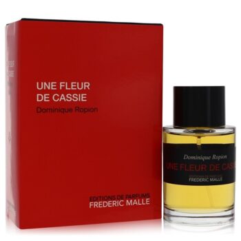 <span class="notranslate">FREDERIC MALLE UNE FLEUR DE CASSIE</span> Eau De Parfum 100 ml for Women