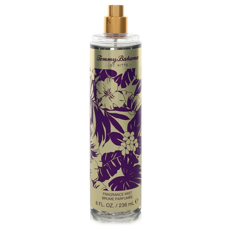 TOMMY BAHAMA ST. KITTS Spray profumato (Tester) 240 ml per donna TOMMY BAHAMA ST. KITTS Spray profumato (Tester) 240 ml per donna