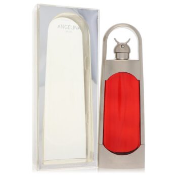 ANGELINA PARIS Eau De Parfum 80 ml