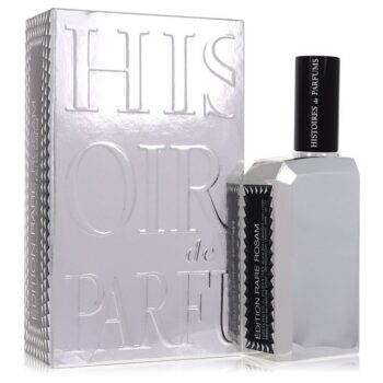 HISTOIRES DE PARFUMS ROSAM Eau De Parfum 60 ml pour Femme