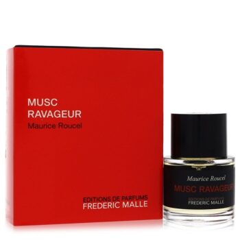 <span class="notranslate">Frederic Malle Musc Ravageur</span> Eau De Parfum 50 ml for Unisex