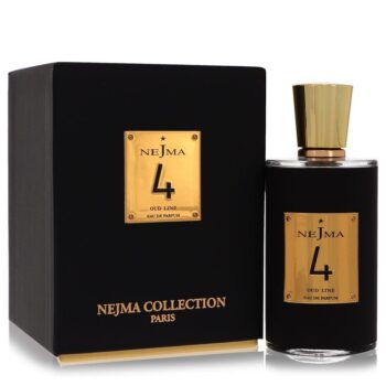 <span class="notranslate">NEJMA 4</span> Eau De Parfum 100 ml for Women