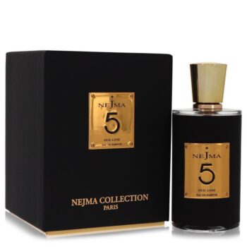 <span class="notranslate">NEJMA 5</span> Eau De Parfum 100 ml for Women