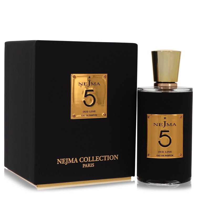 NEJMA 5 Eau De Parfum 100 ml da donna NEJMA 5 Eau De Parfum 100 ml da donna