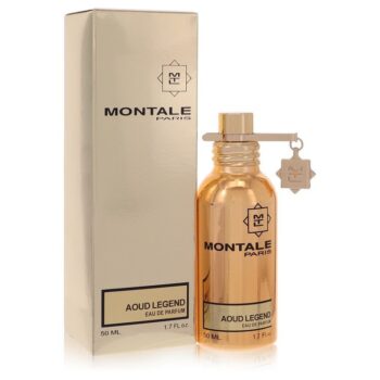 <span class="notranslate">MONTALE AOUD LEGEND</span> Eau De Parfum 50 ml UNISEX
