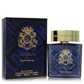 <span class="notranslate">ENGLISH LAUNDRY LONDON</span> Eau De Parfum 100 ml for Men