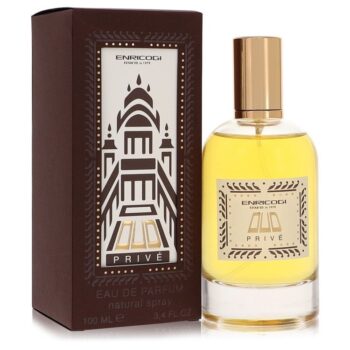 <span class="notranslate">ENRICO GI OUD PRIVE</span> Eau De Parfum 100 ml Unisex