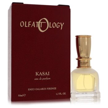 <span class="notranslate">ENZO GALARDI OLFATTOLOGY KASAI</span> Eau De Parfum 50 ml Unisex