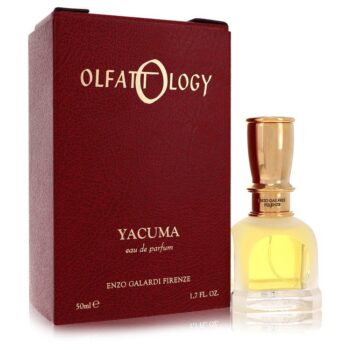 <span class="notranslate">ENZO GALARDI OLFATTOLOGY YACUMA</span> Eau De Parfum 50 ml for Women