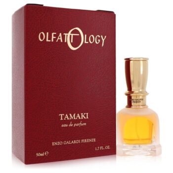 <span class="notranslate">ENZO GALARDI OLFATTOLOGY TAMAKI</span> Eau De Parfum 50 ml for Women