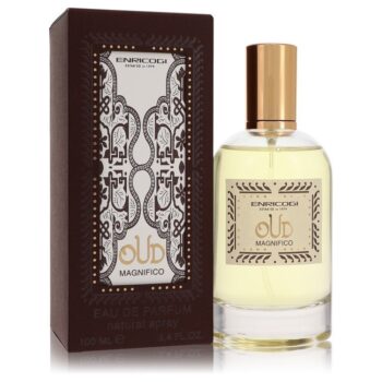 <span class="notranslate">ENRICO GI OUD MAGNIFICO</span> Eau De Parfum 100 ml
