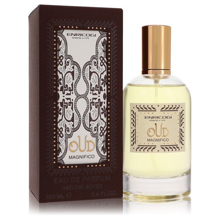 <span class="notranslate">ENRICO GI OUD MAGNIFICO</span> Eau De Parfum 100 ml <span class="notranslate">ENRICO GI OUD MAGNIFICO</span> Eau De Parfum 100 ml