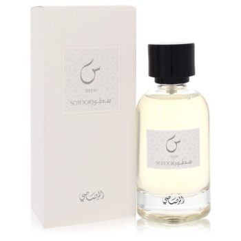 <span class="notranslate">RASASI SOTOOR SEEN</span> Eau De Parfum 100 ml for Women