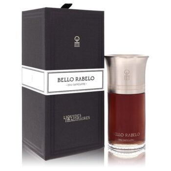 <span class="notranslate">LIQUIDES IMAGINAIRES BELLO RABELO</span> Eau De Parfum 100 ml for Women