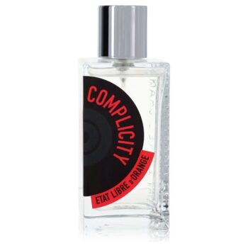<span class="notranslate">ETAT LIBRE D'ORANGE DANGEROUS COMPLICITY</span> Eau De Parfum (tester) 100 ml for Women