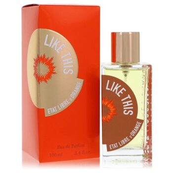 ETAT LIBRE D'ORANGE LIKE THISEau de parfum 100 ml