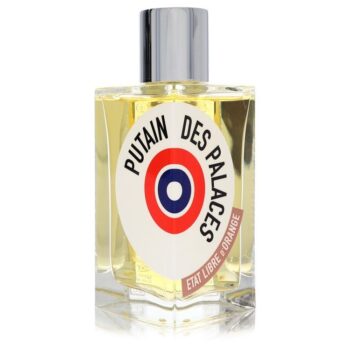 Putain Des Palaces by Etat Libre D'Orange Eau De Parfum Spray (senza confezione) 100 ml da donna