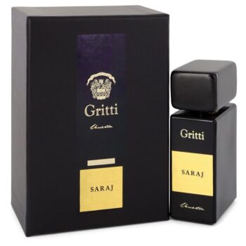 Gritti Saraj Eau De Parfum 100 ml
