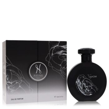 <span class="notranslate">HAYARI FEHOM</span> Eau De Parfum 100 ml Unisex