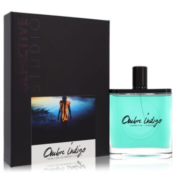 <span class="notranslate">OLFACTIVE STUDIO OMBRE INDIGO</span> Eau De Parfum 100 ml Unisex