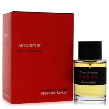 FREDERIC MALLE MONSIEUR Eau De Parfum 100 ml pour Homme