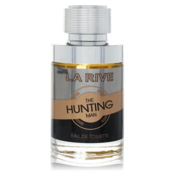 LA RIVE THE HUNTING MAN Eau De Toilette (senza scatola) 75 ml per uomo