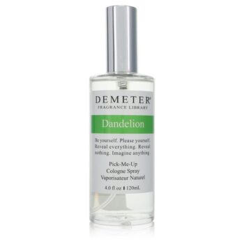 DEMETER DANDELION (senza scatola) 120 ml per donna