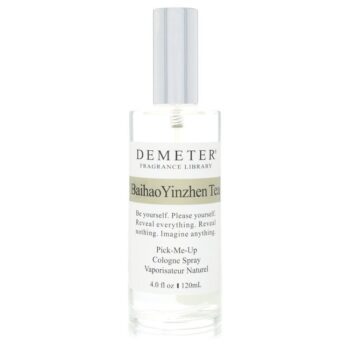 DEMETER Thé Baihao Yinzhen (sans emballage) 120 ml pour femmes