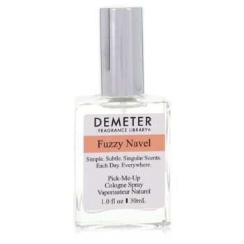 DEMETER OMBELICO FUZZY