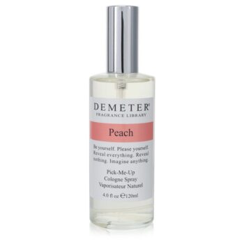 DEMETER PÊCHE (sans emballage) 120 ml