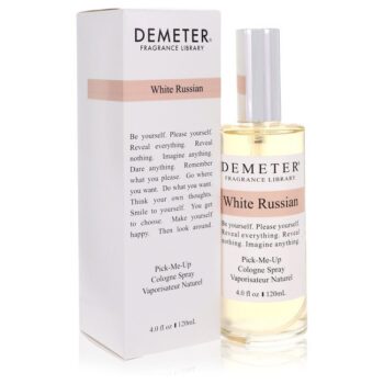 DEMETER UN RUSSE BLANC