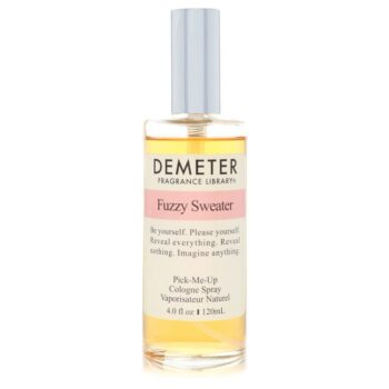 DEMETER Pull duveteux (sans emballage) 120 ml pour femmes