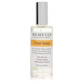 Demeter Fruit Salad by Demeter Cologne Spray (Formerly Jelly Belly unboxed) 120 ml for Women