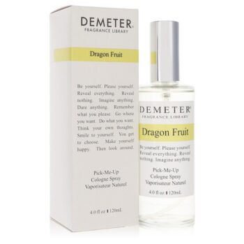 DEMETER FRUIT DU DRAGON