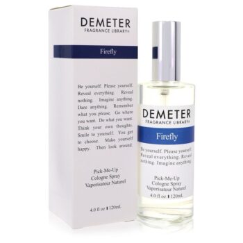 <span class="notranslate">DEMETER FIREFLY</span> Eau De Cologne 120 ml for Women