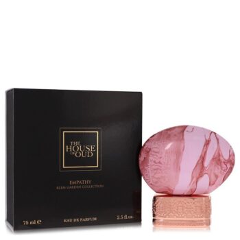 <span class="notranslate">THE HOUSE OF OUD EMPATHY</span> Eau De Parfum 75 ml