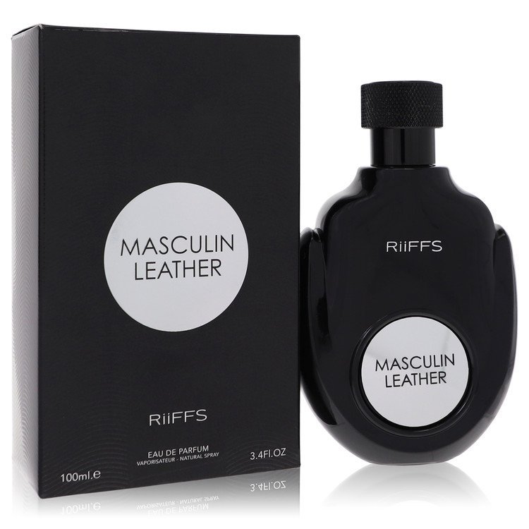 <span class="notranslate">RIIFFS MASCULIN LEATHER</span> Eau De Parfum 100 ml for Men <span class="notranslate">RIIFFS MASCULIN LEATHER</span> Eau De Parfum 100 ml for Men