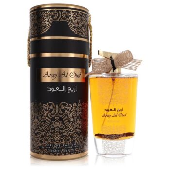 <span class="notranslate">RIHANAH AREEJ AL OUD</span> Eau De Parfum 100 ml Unisex