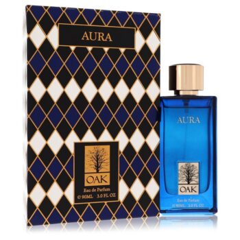 <span class="notranslate">OAK AURA</span> Eau De Parfum 90 ml for Women