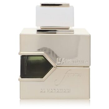 <span class="notranslate">L'aventure Femme by Al Haramain</span> Eau De Parfum Spray (unboxed) 100 ml for Women