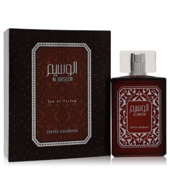 SWISS ARABIAN Al Waseem Eau De Parfum 100 ml pour homme